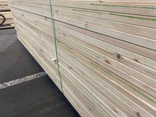 Untreated MGP10 90x35 4.8m *** March Delivery ***